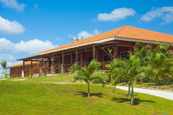 Hato Viejo Boutique Hotel (Antón)